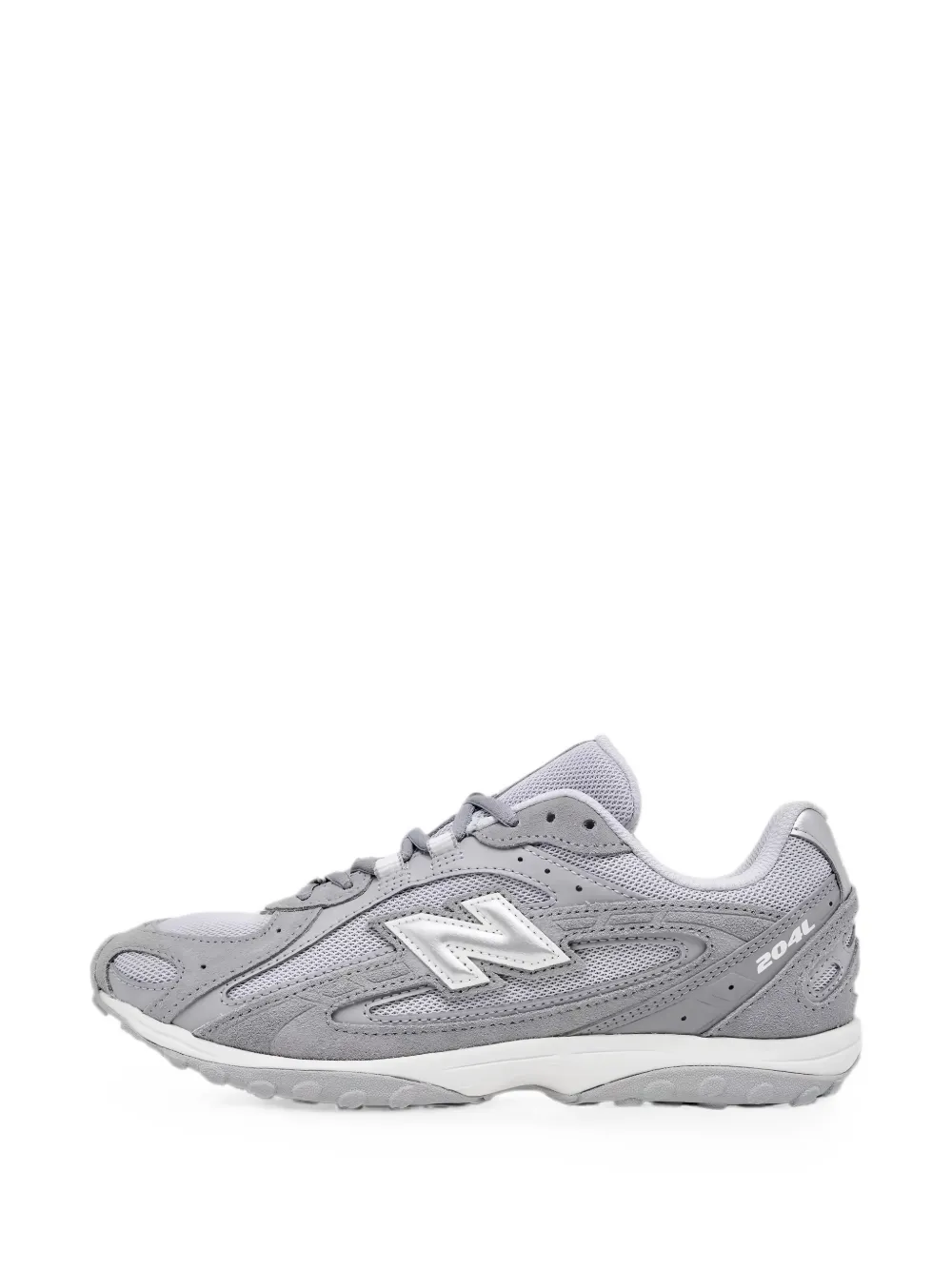 New Balance 204L Sneakers - Grau