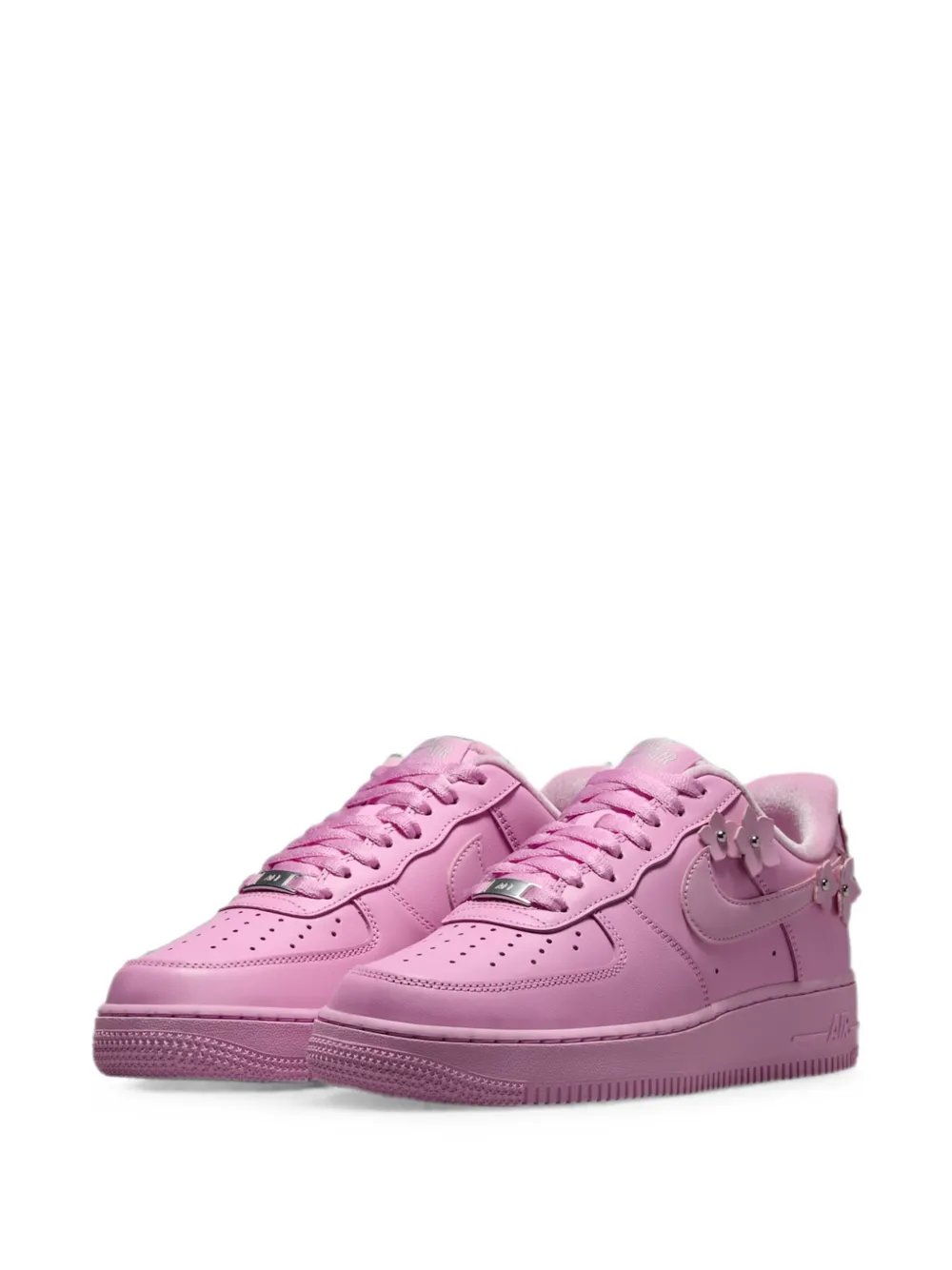 Nike Air Force 1 '07 Florette sneakers Roze