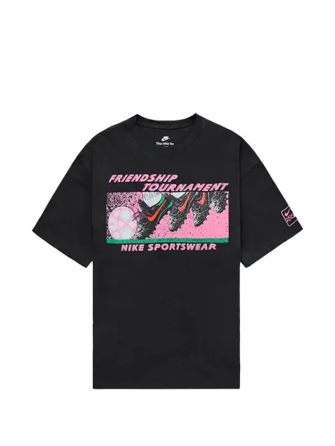 Nike playera Sportswear