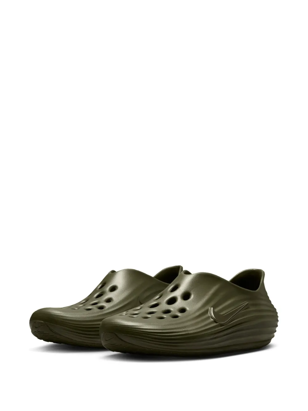 Nike ReactX Rejuven8 shoes Groen
