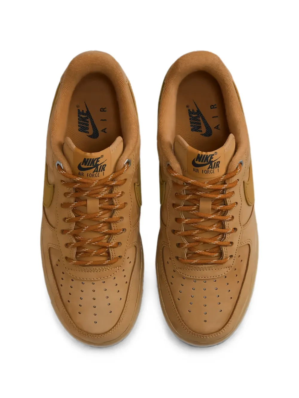 Nike Air Force 1 '07 WB sneakers Bruin