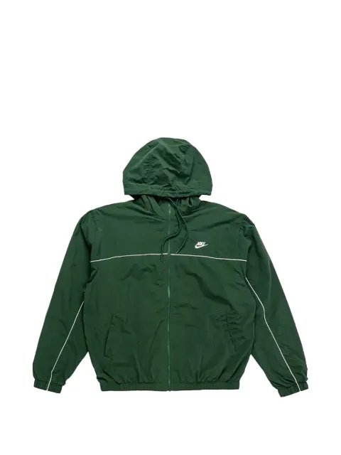 Nike Club 连帽夹克