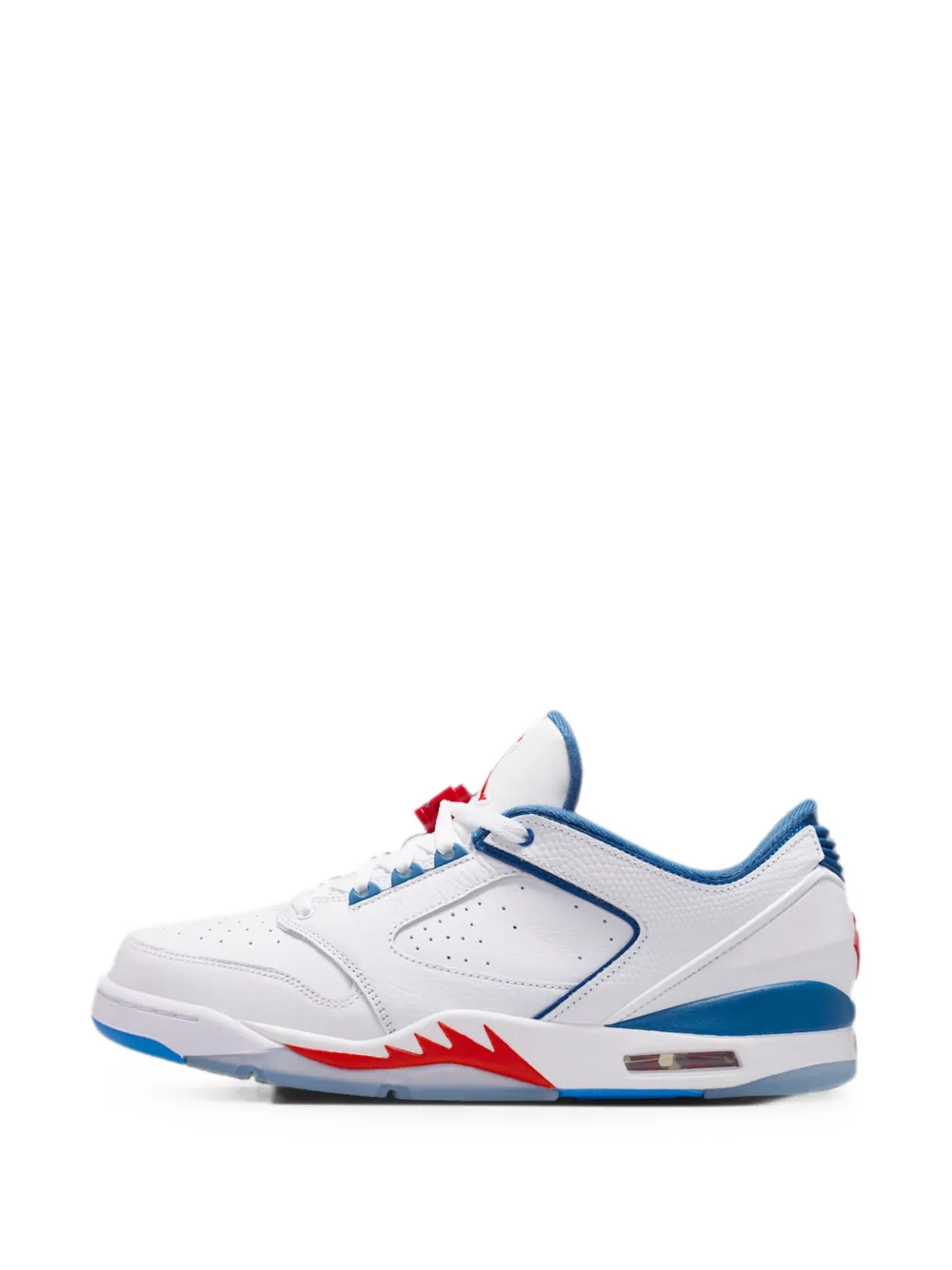 Jordan Sixty Plus Low sneakers - Bianco