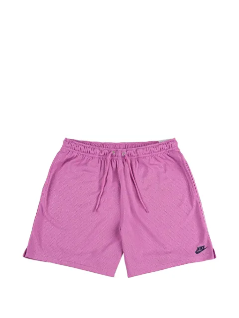 Nike Club Mesh Flow shorts