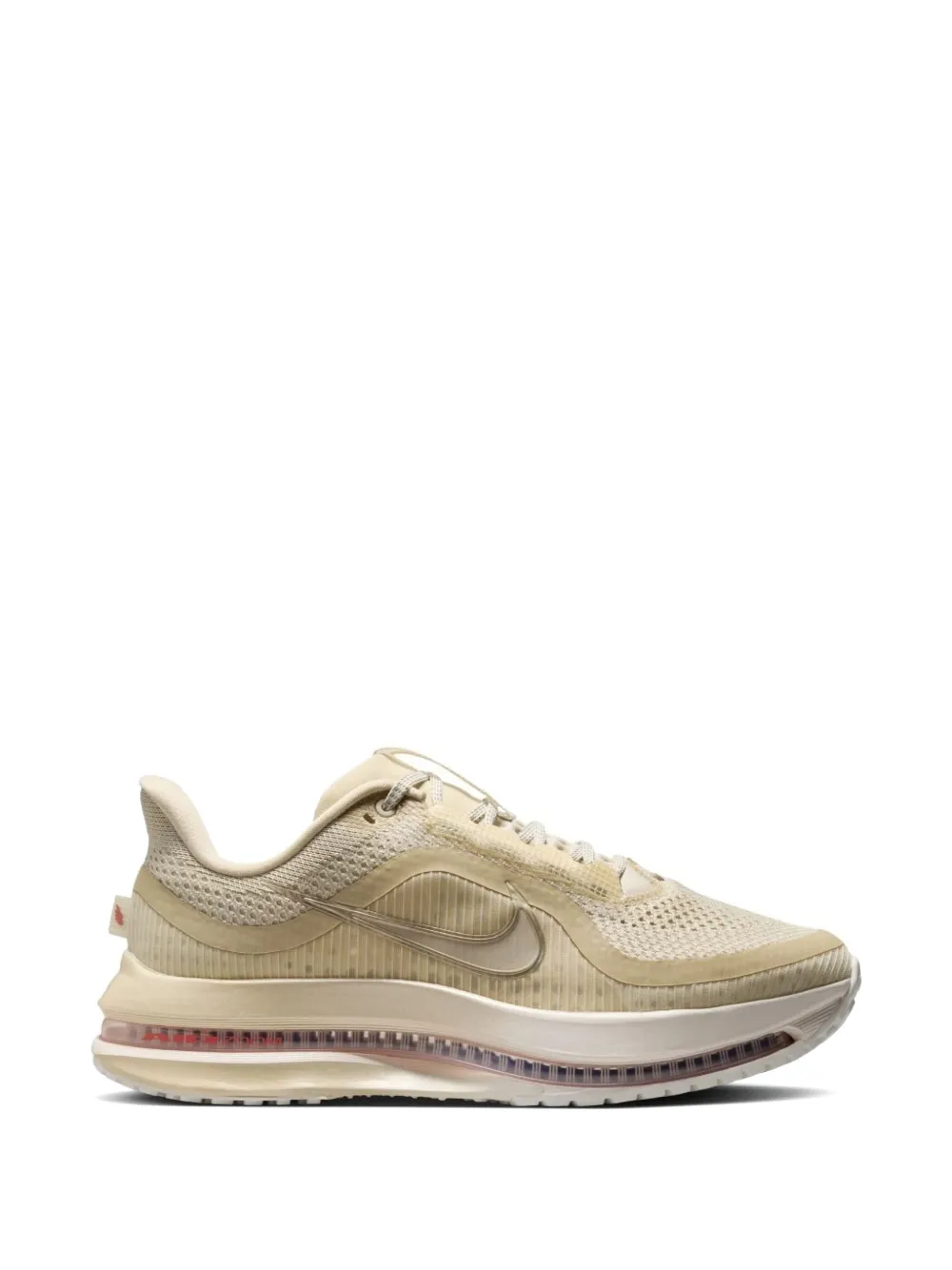 Nike Pegasus Premium performance sneakers - Toni neutri