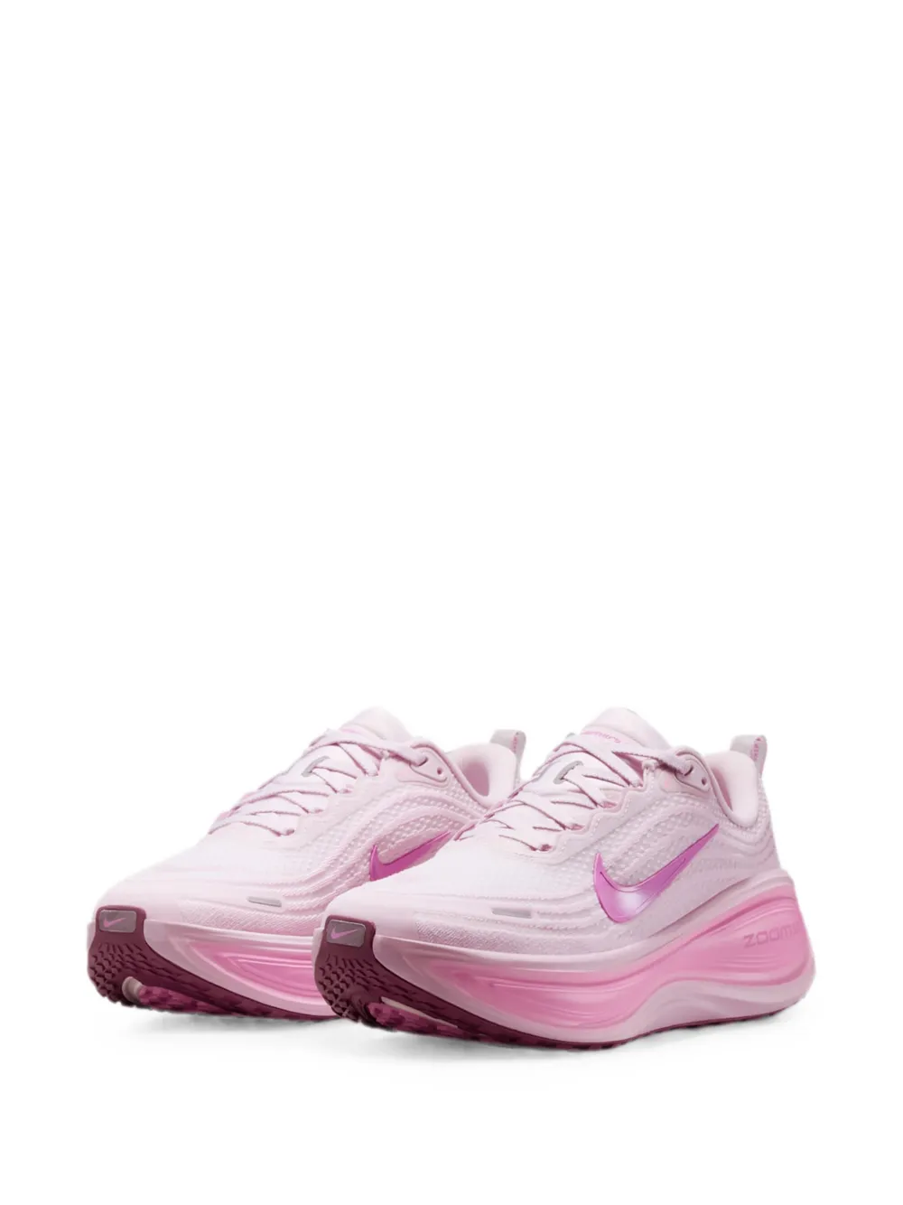Nike Vomero Plus sneakers Roze
