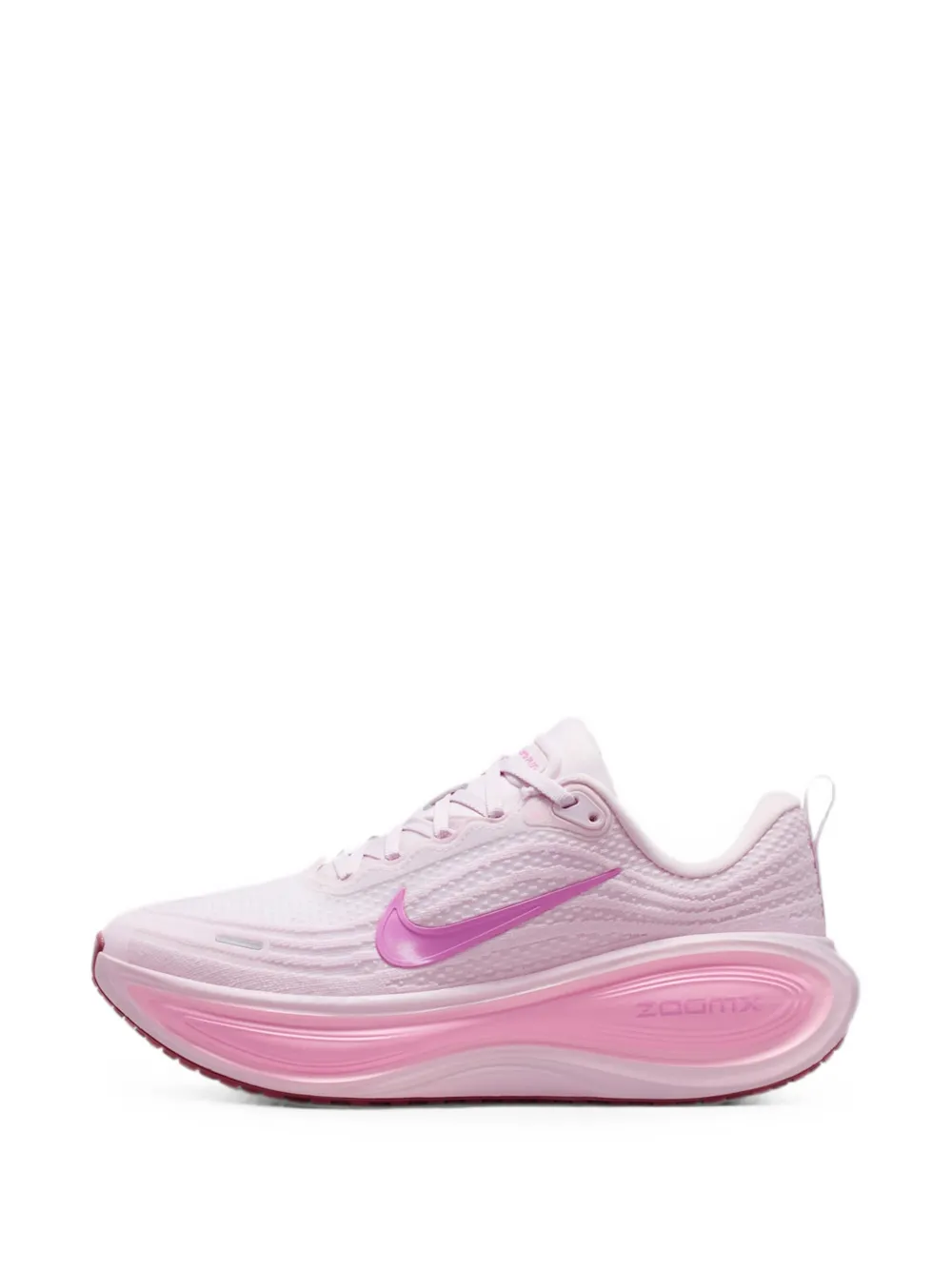 Nike Vomero Plus sneakers Roze