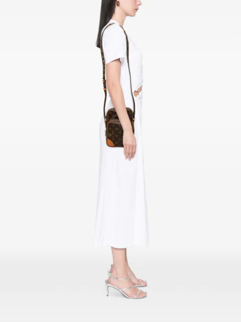Louis Vuitton Pre-Owned 2003 Monogram Amazone crossbody bag