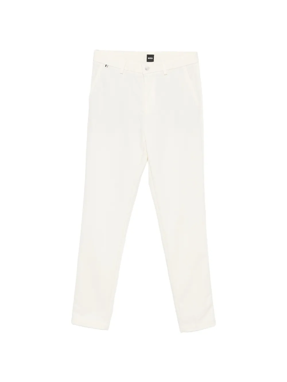 BOSS chinos trousers - Toni neutri