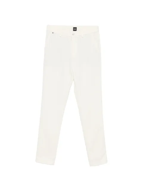 BOSS chinos trousers