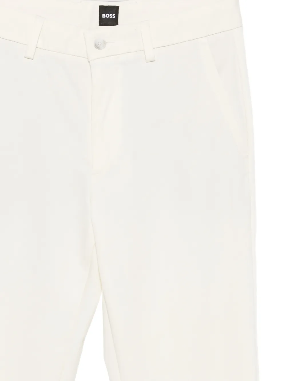 BOSS Chino Beige