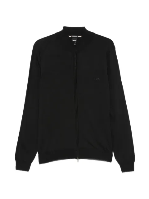 BOSS Balonso cardigan