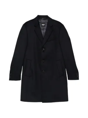 Post Archive Faction 5.1 Coat Right コート | ブラック | FARFETCH JP