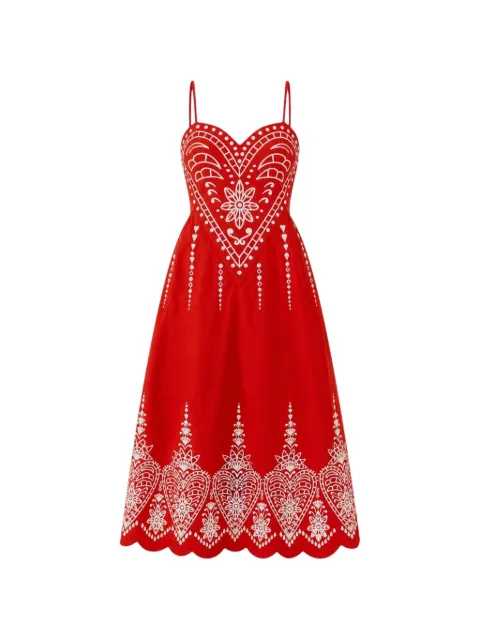 FARM Rio The Vicky dress