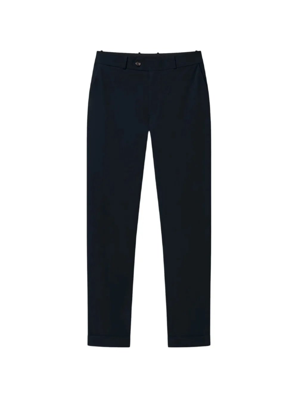 RRD Straight broek Blauw