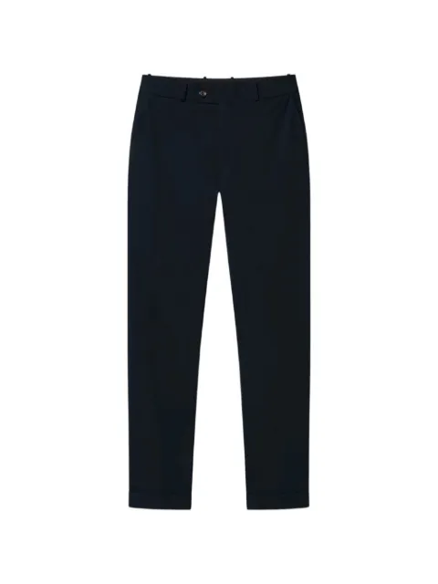 RRD button-fastening straight-leg trousers