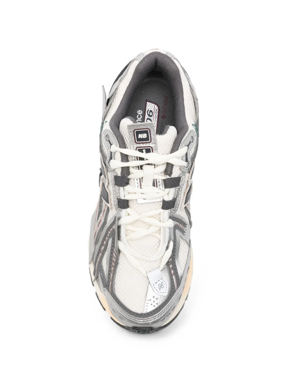 New Balance 1906A schoenen Beige