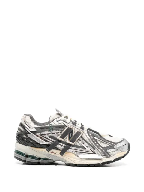New Balance zapatillas 1906 con panel de malla