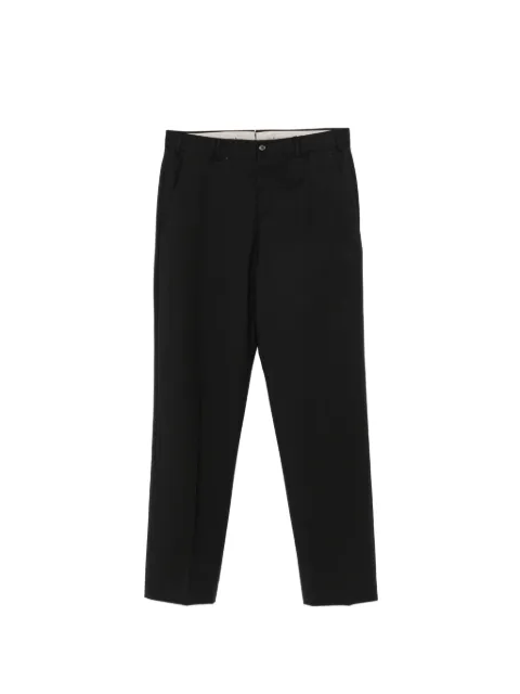 PT Torino belt-loops tailored trousers