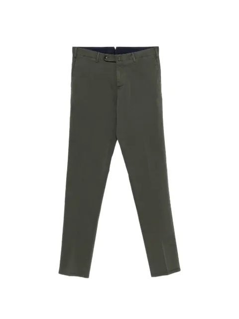 PT Torino slim-fit trousers