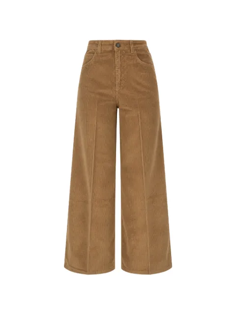 Cruna Taylor corduroy trousers