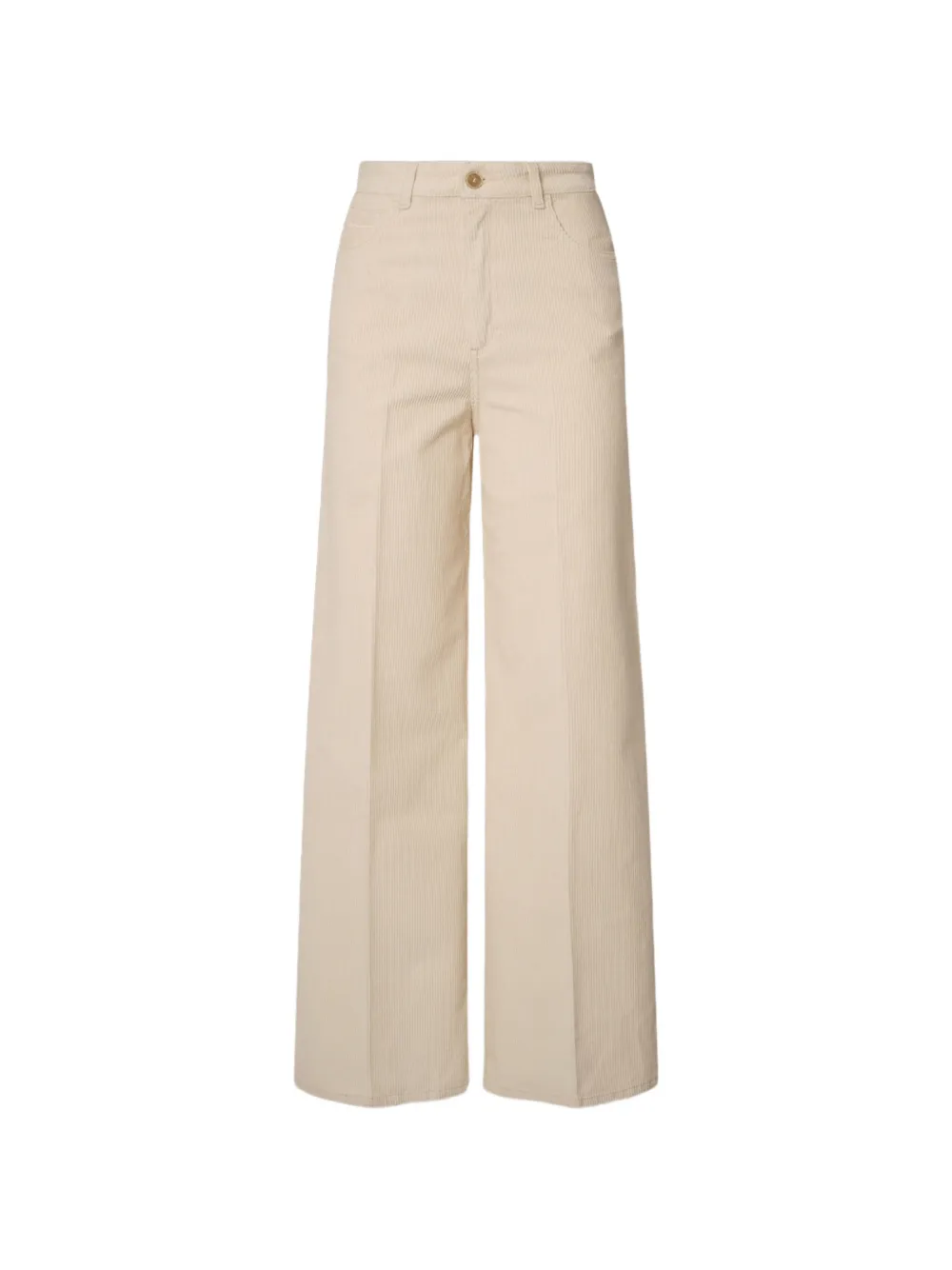 Cruna Taylor trousers - Toni neutri