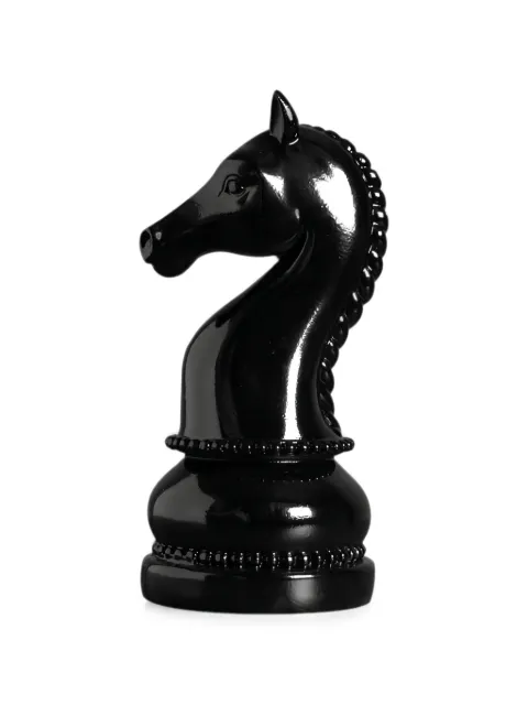 CU I SEEYOU chess knight decorative ornament