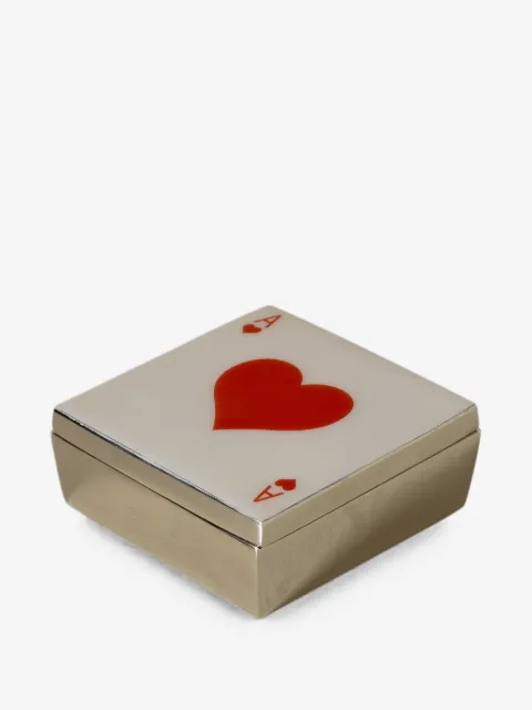 CU I SEEYOU ace of hearts box