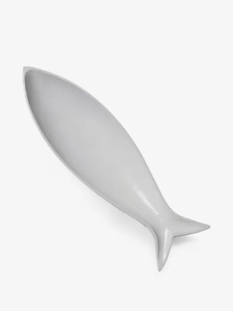 CU I SEEYOU fish-shaped bowl