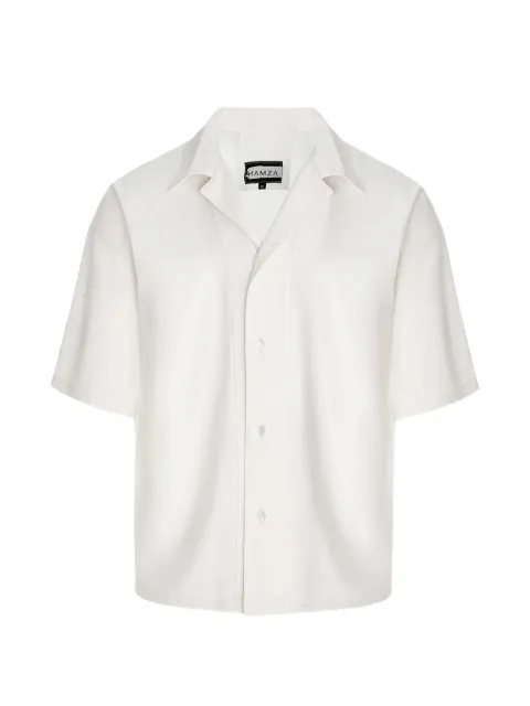 HAMZA short-sleeve shirt