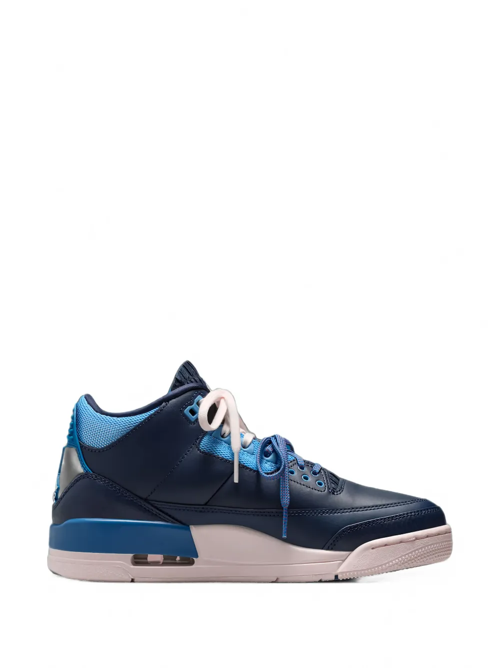 Jordan Air Jordan 3 "Sport Renaissance" sneakers - Blu