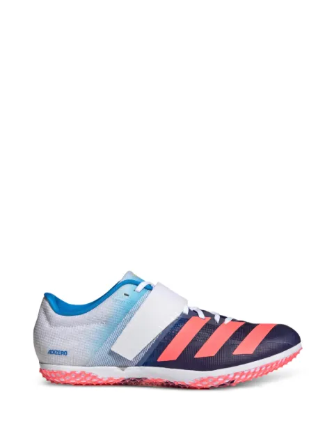 adidas Adizero High Jump touch-strap sneakers