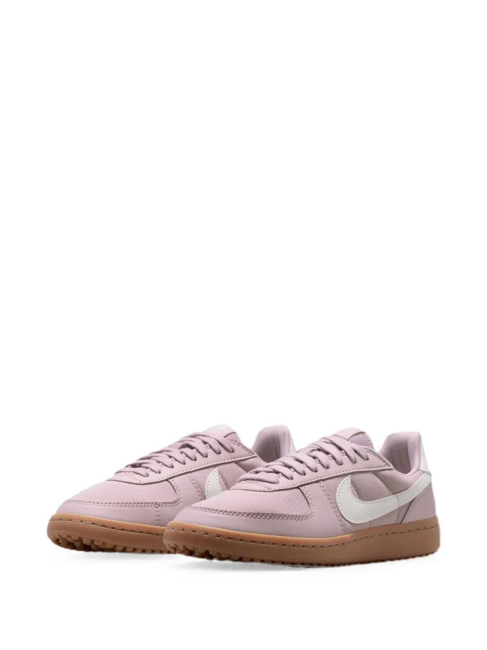 Nike Field General sneakers Roze