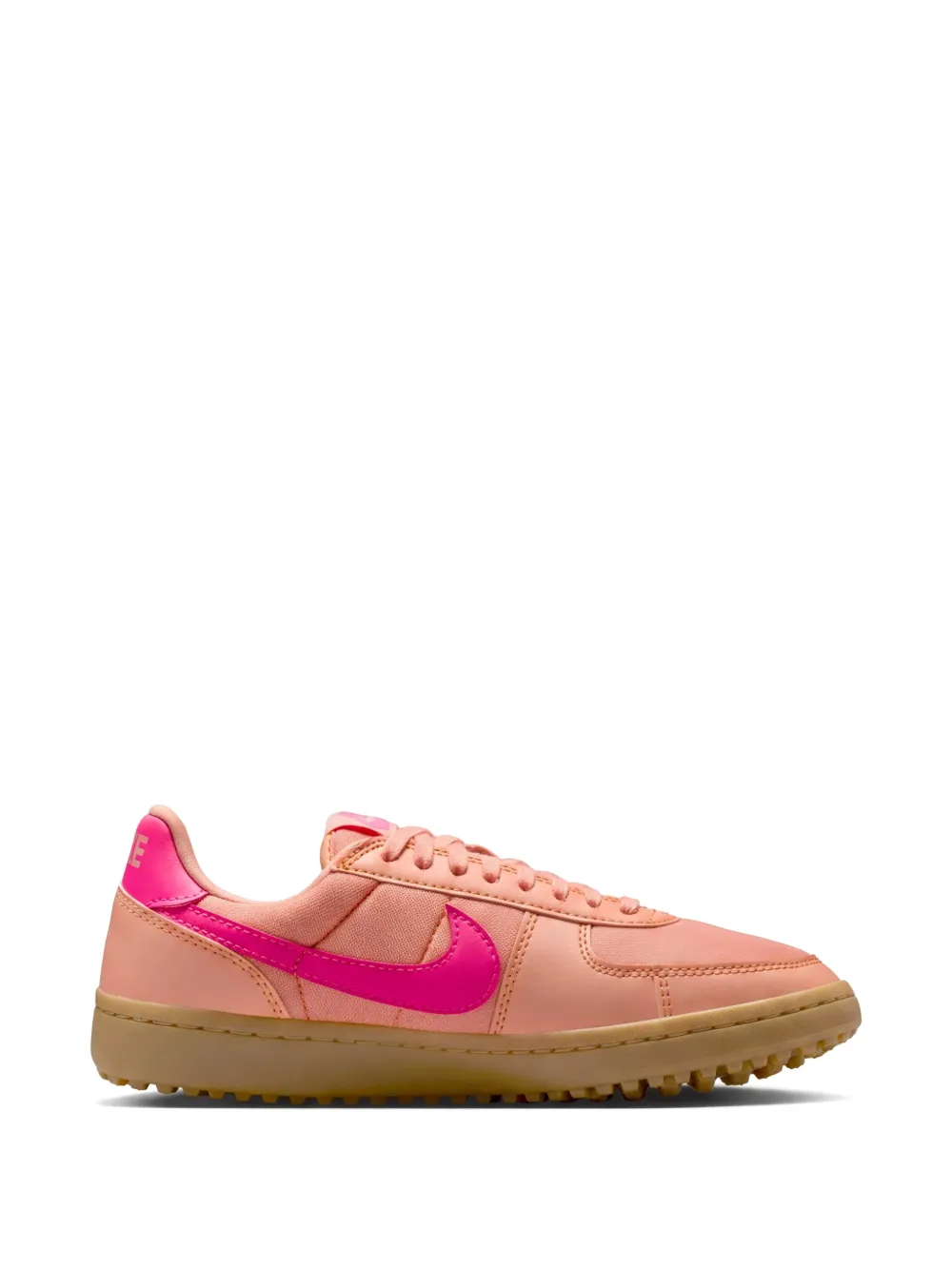 Nike Field General shoes - Orange