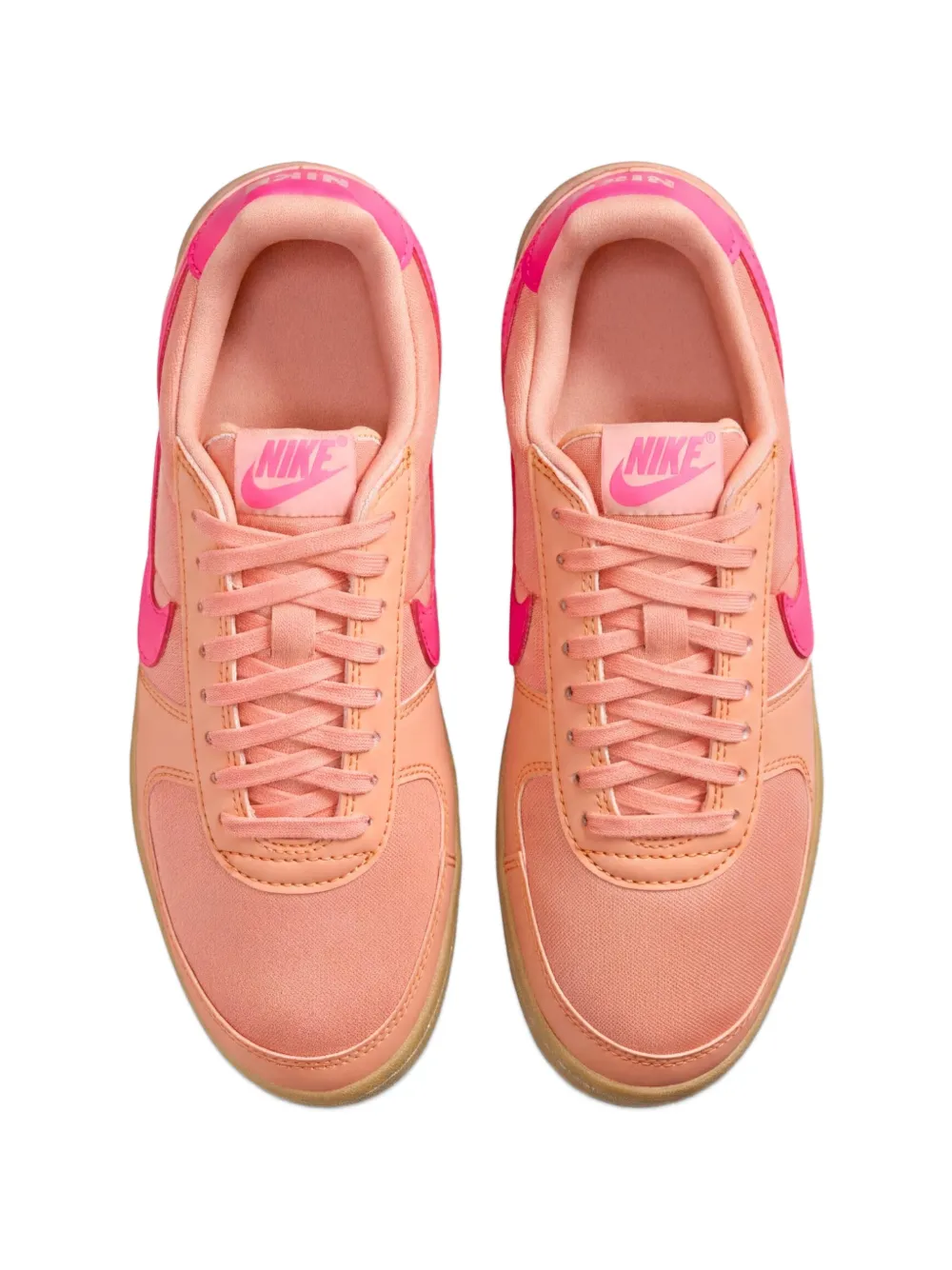 Nike Field General schoenen Oranje