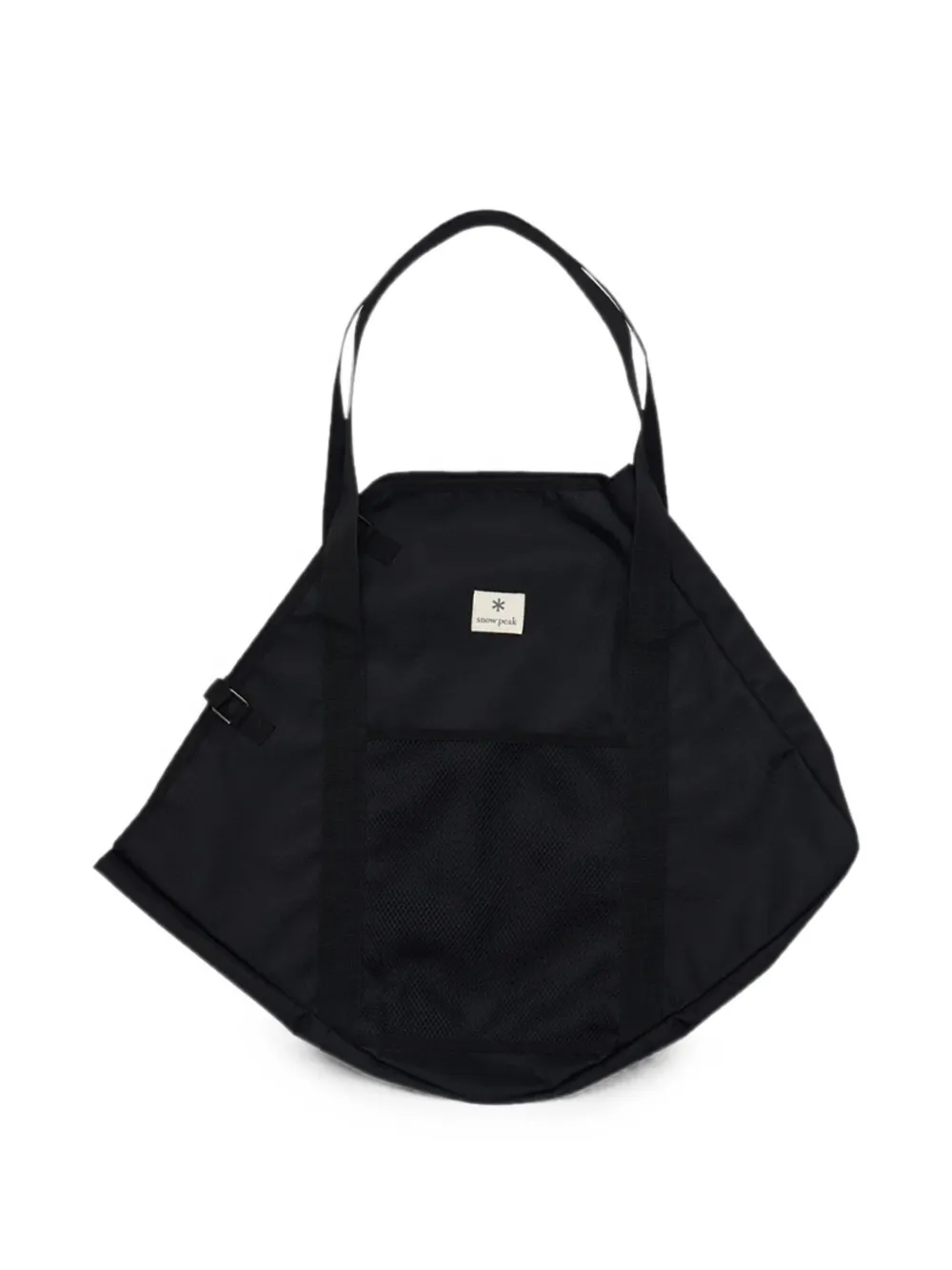 Snow Peak Takibi grill - Silber
