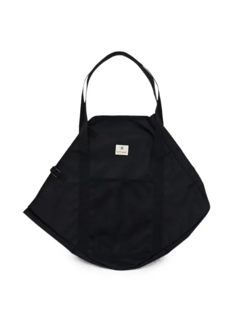 Snow Peak Takibi grill
