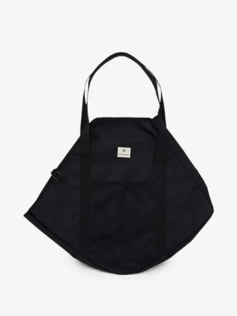 Snow Peak Takibi grill