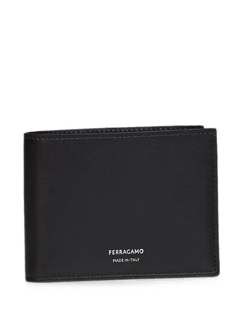 Ferragamo classic wallet