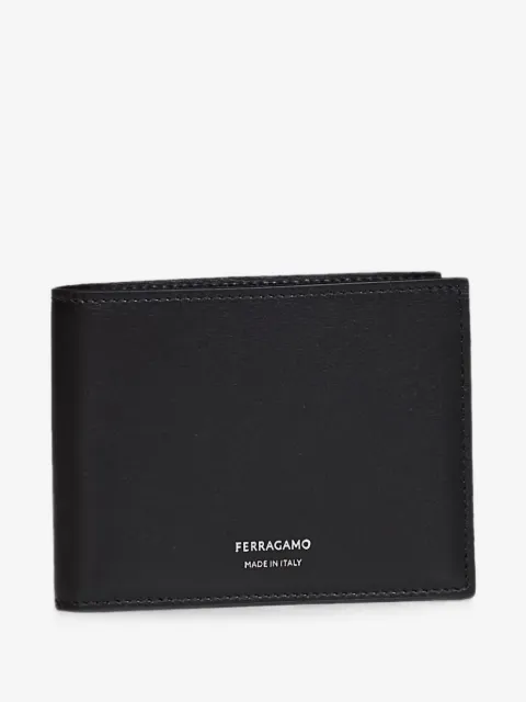 Ferragamo classic wallet