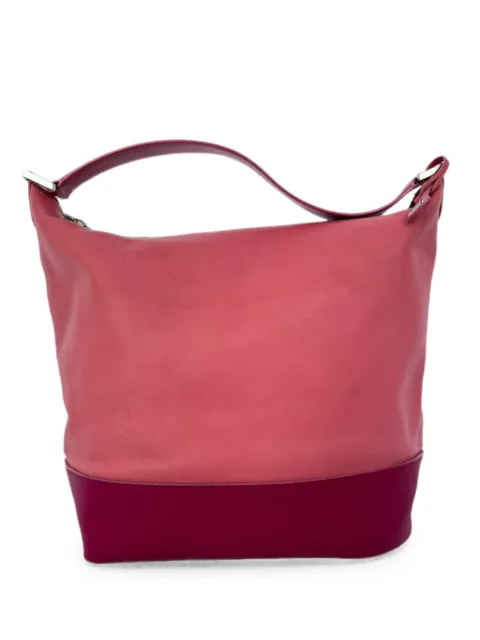 Delvaux Vintage bolsa de hombro Every D