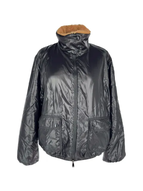 Moncler Vintage Giacca con zip