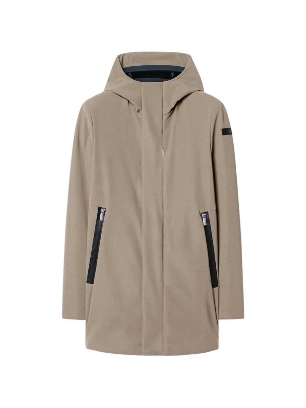 RRD Jack met capuchon Beige