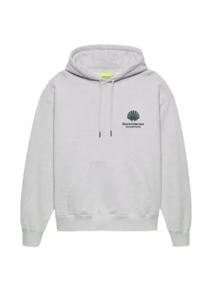 CORTEIZ Island puf-print zip-up Hoodie | Grey | FARFETCH GE