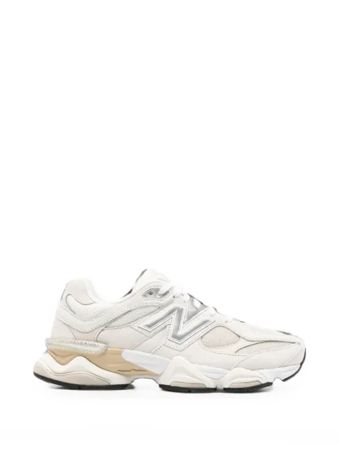 New Balance 9060 mesh sneakers