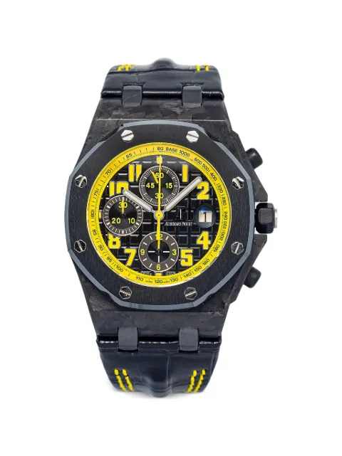 Audemars Piguet pre owned reloj Royal Oak Offshore de 44mm