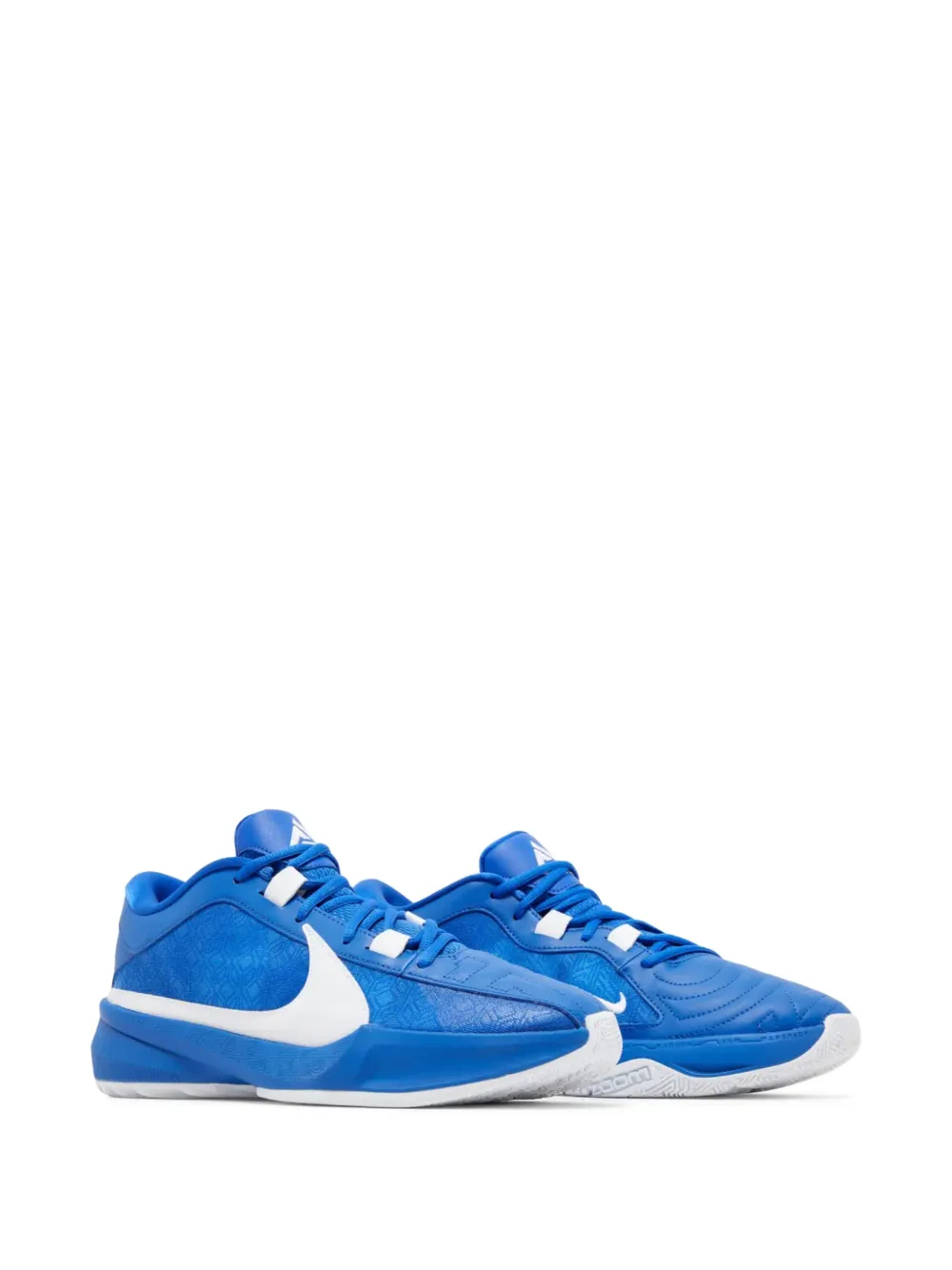 Nike Zoom Freak 5 TB sneakers Blauw