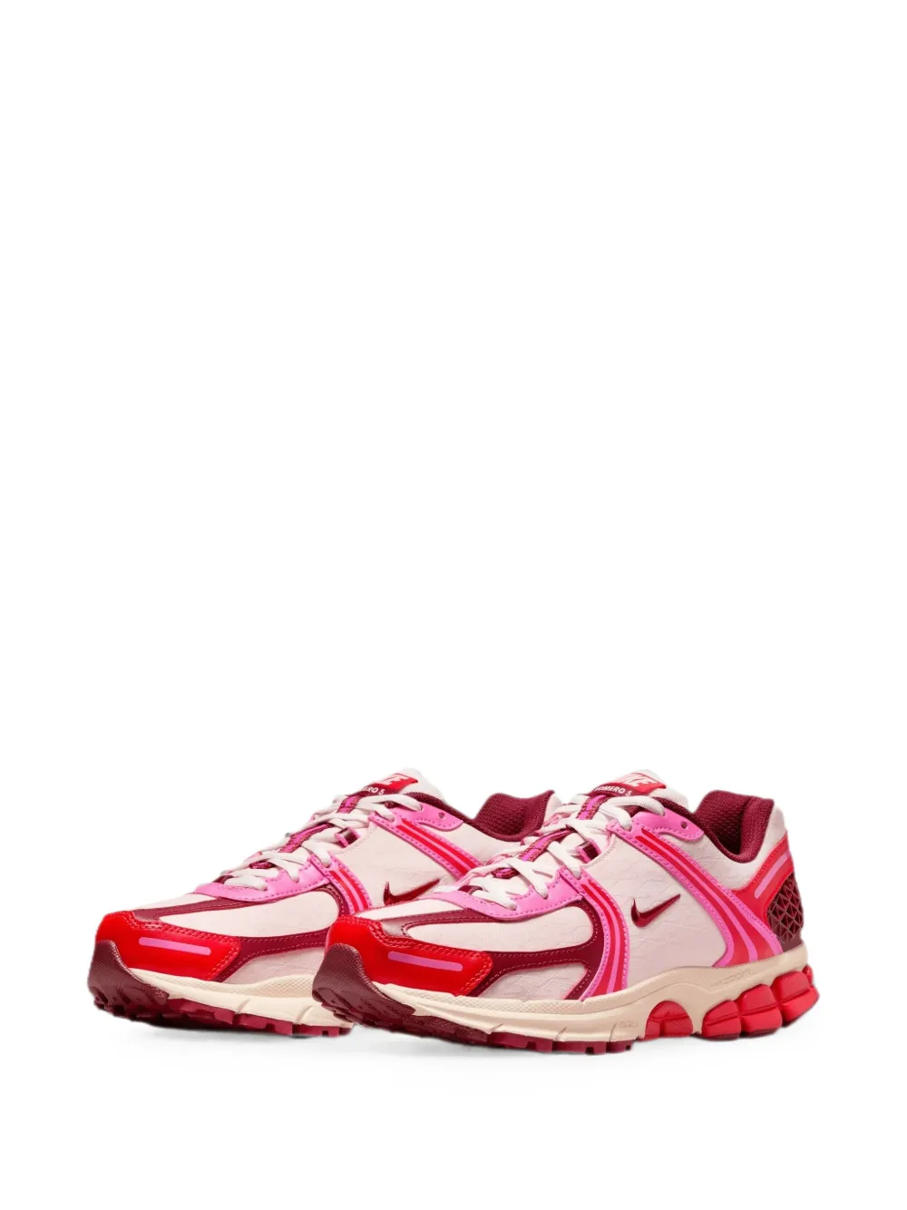 Nike Zoom Vomero 5 sneakers Beige