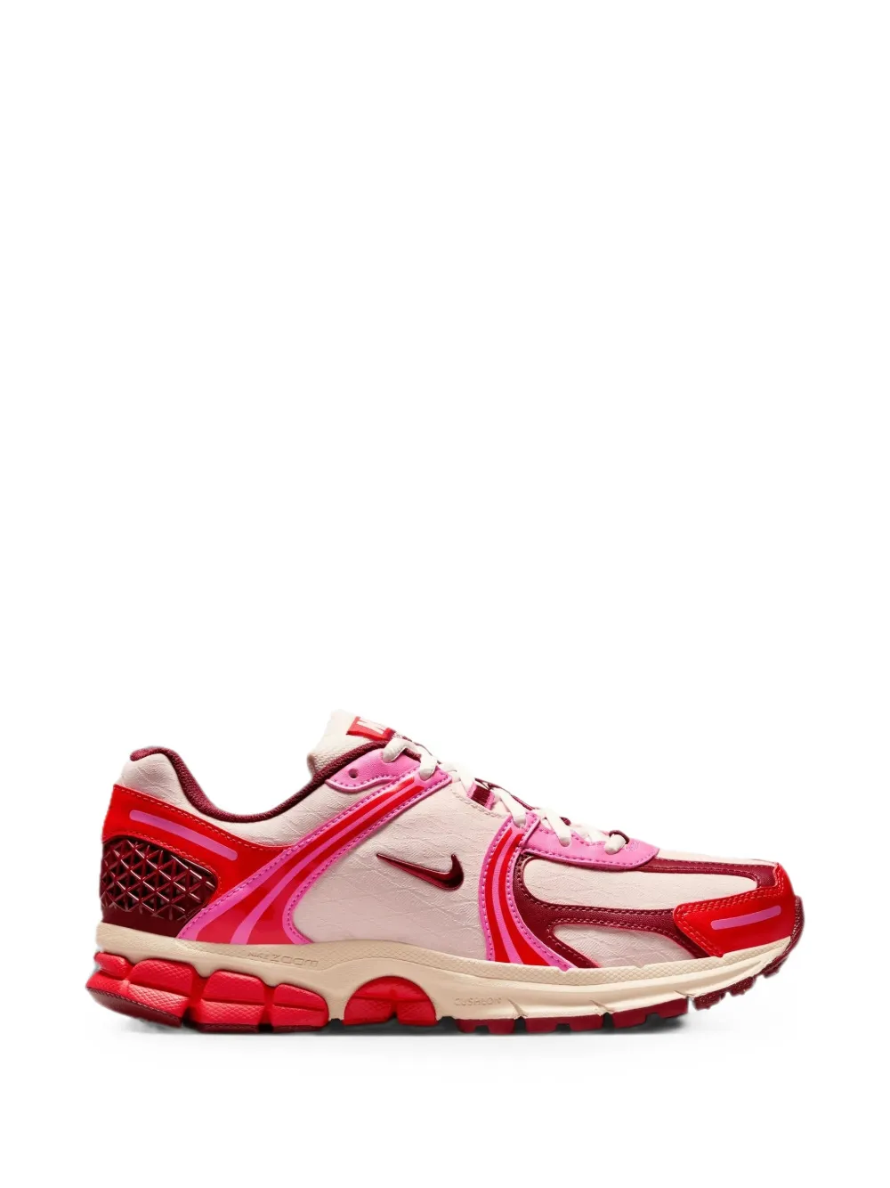 Nike Zoom Vomero 5 sneakers - Nude