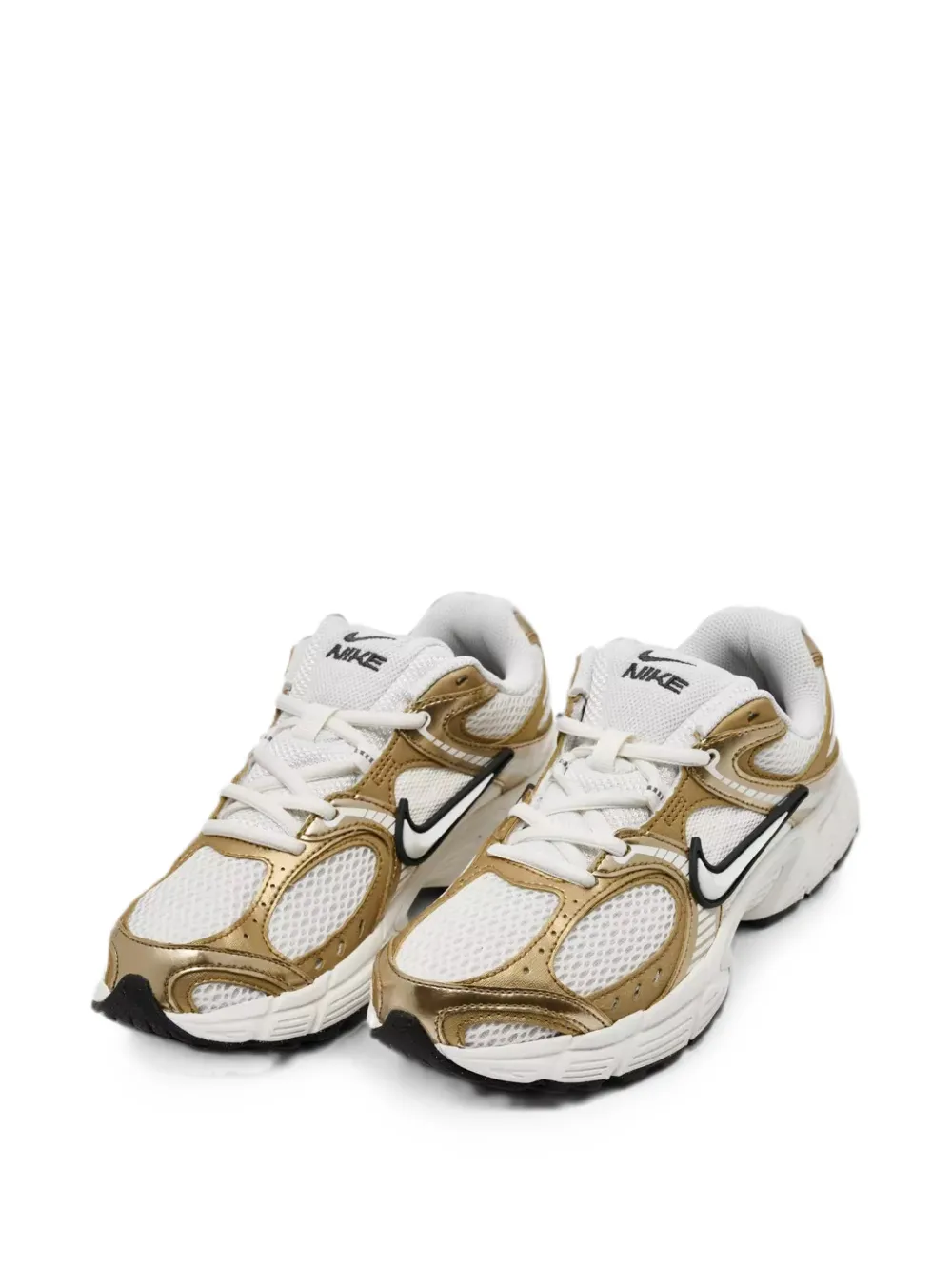 Nike V5 RNR sneakers Wit